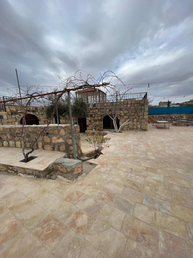 Heritage Inn Al-Qasr Kültér fotó