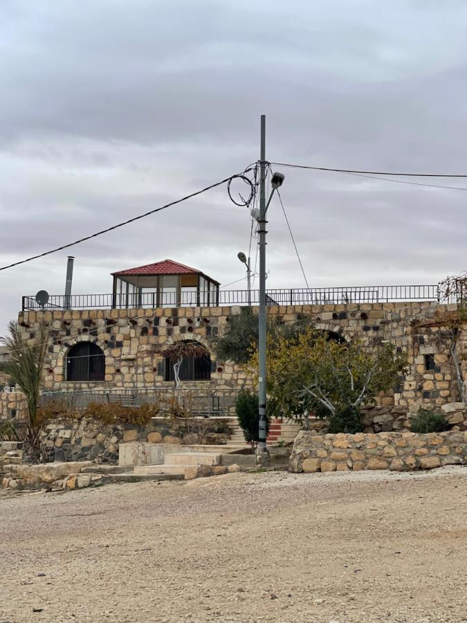 Heritage Inn Al-Qasr Kültér fotó
