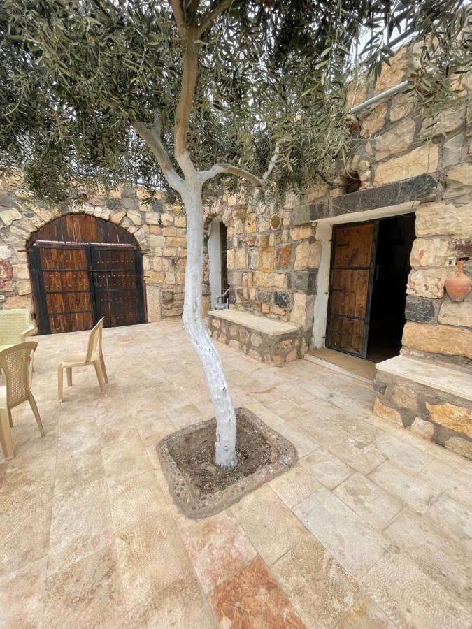 Heritage Inn Al-Qasr Kültér fotó