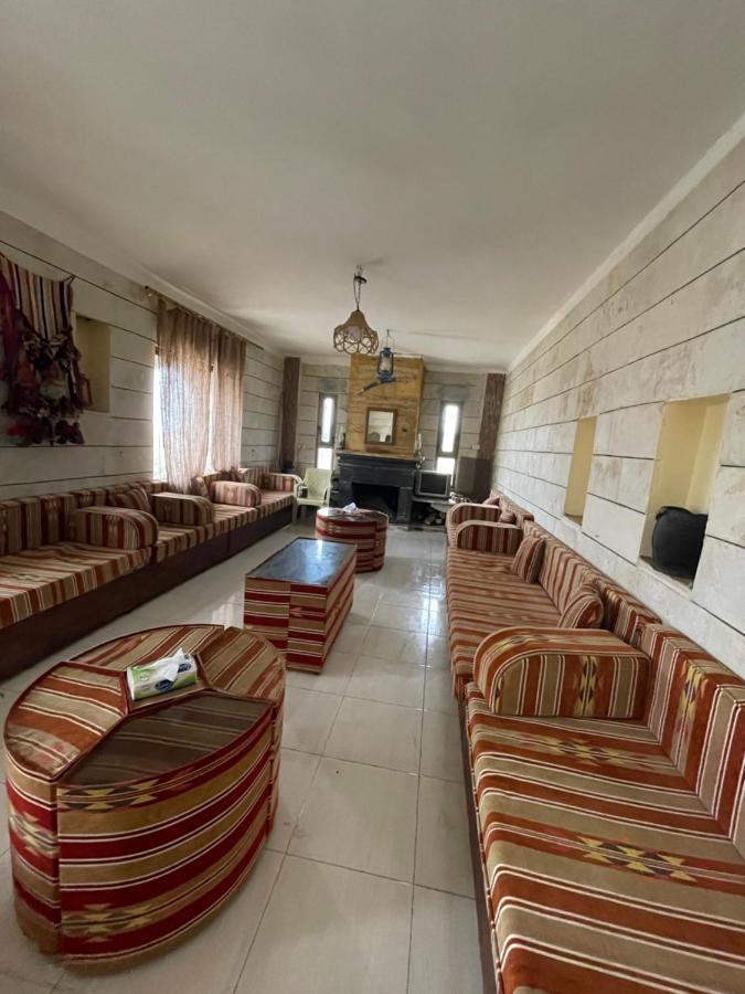 Heritage Inn Al-Qasr Kültér fotó