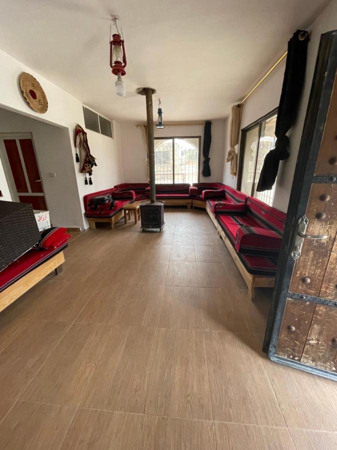 Heritage Inn Al-Qasr Kültér fotó