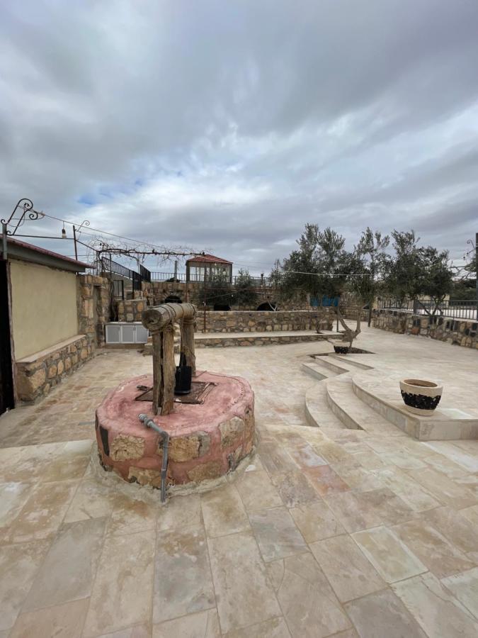 Heritage Inn Al-Qasr Kültér fotó