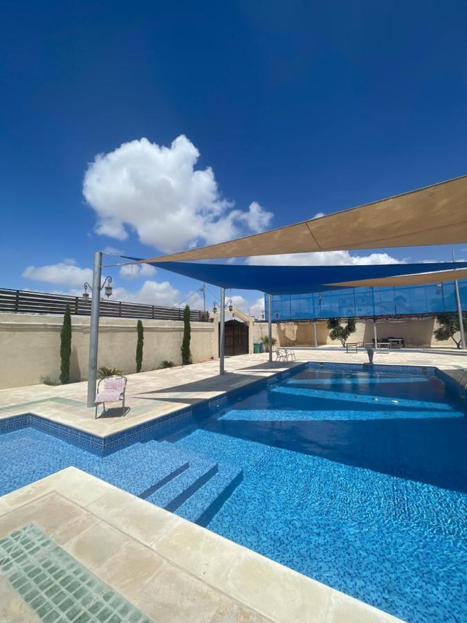 Heritage Inn Al-Qasr Kültér fotó